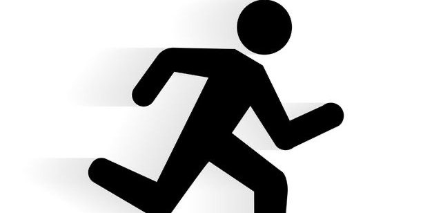 Saipan Run Club banner