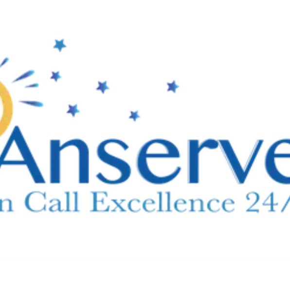 Anserve logo