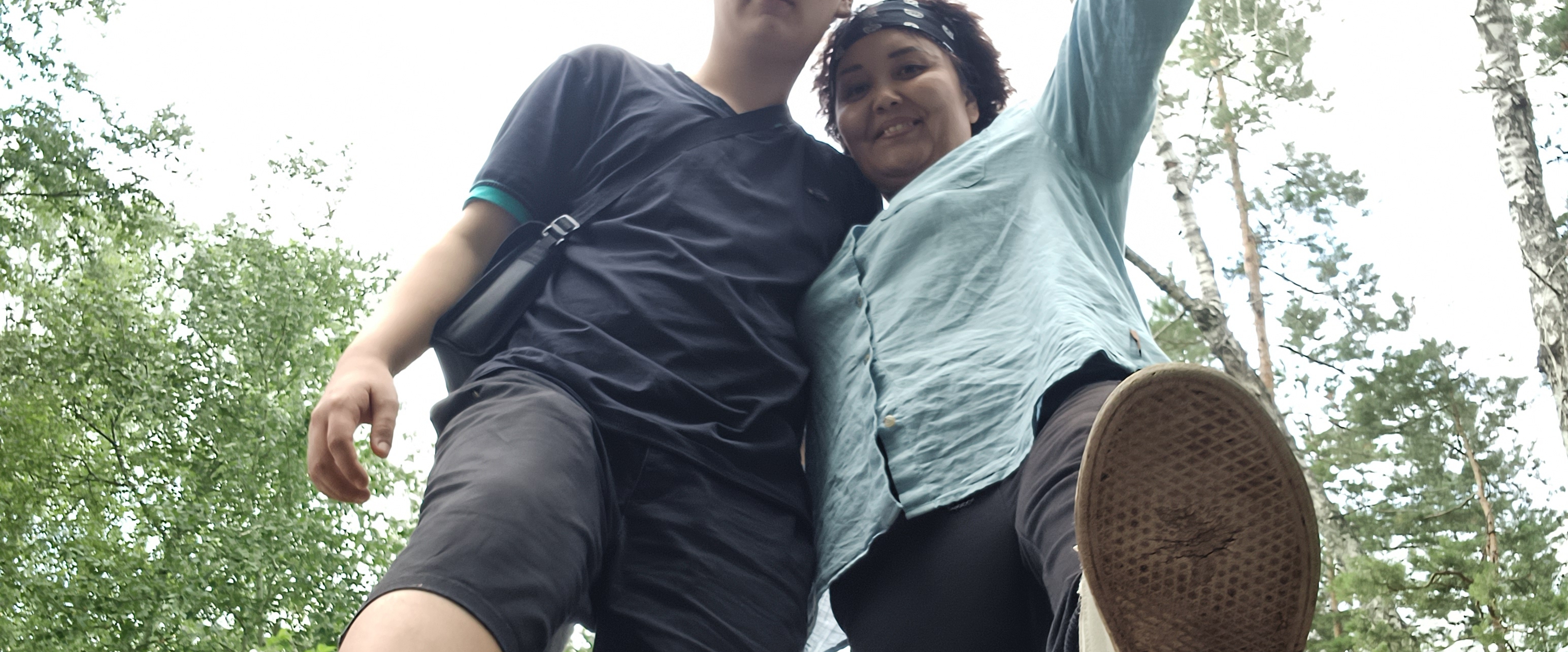 134 Марафон Легкие ноги banner