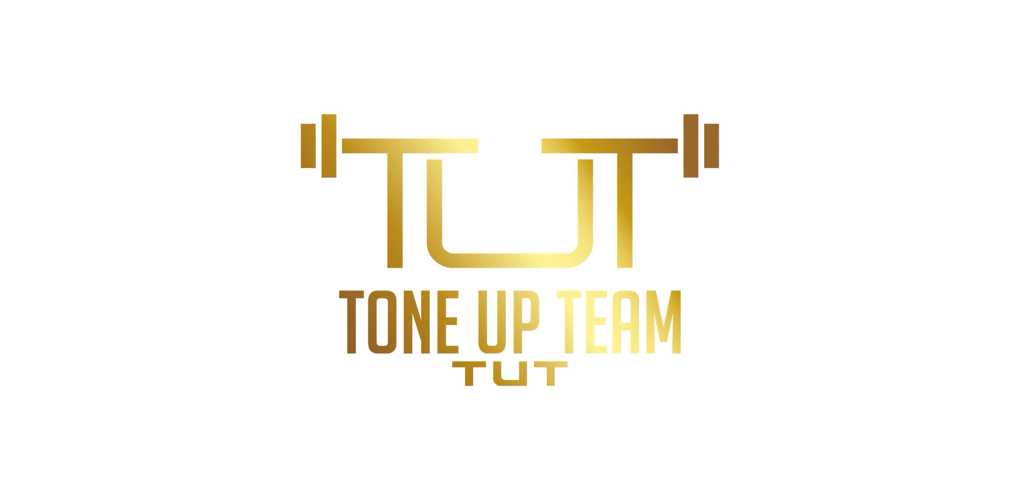 Tone Up Team banner