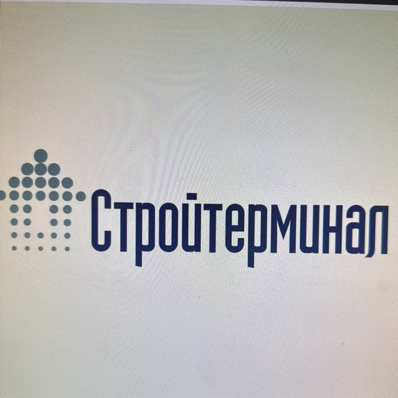 Стройтерминал⚡️Энергия ходьбы logo