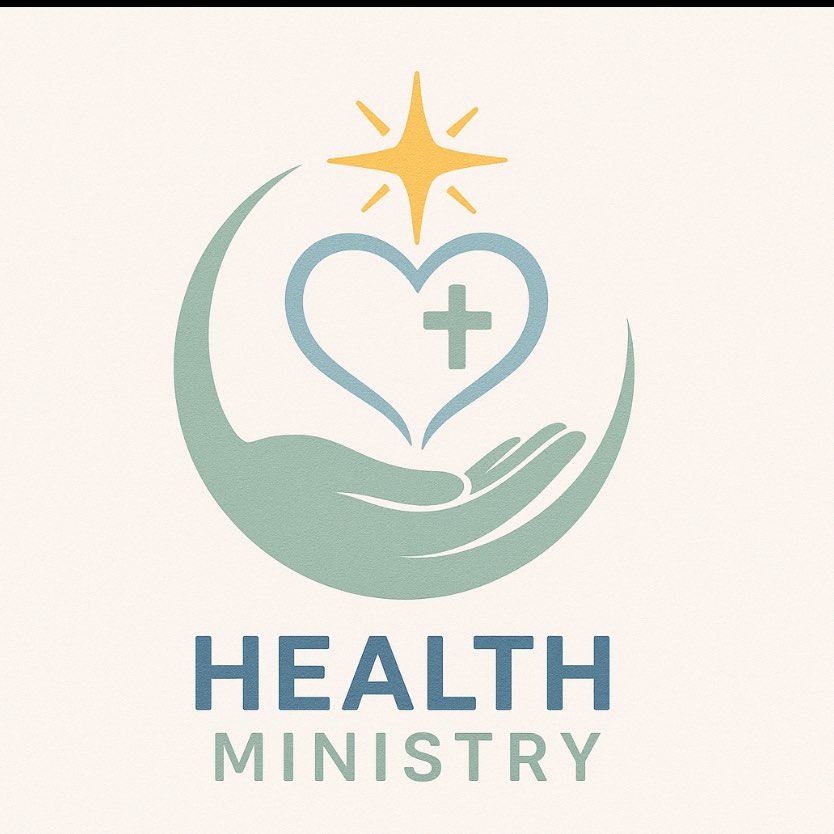 GSBC Health Ministry logo