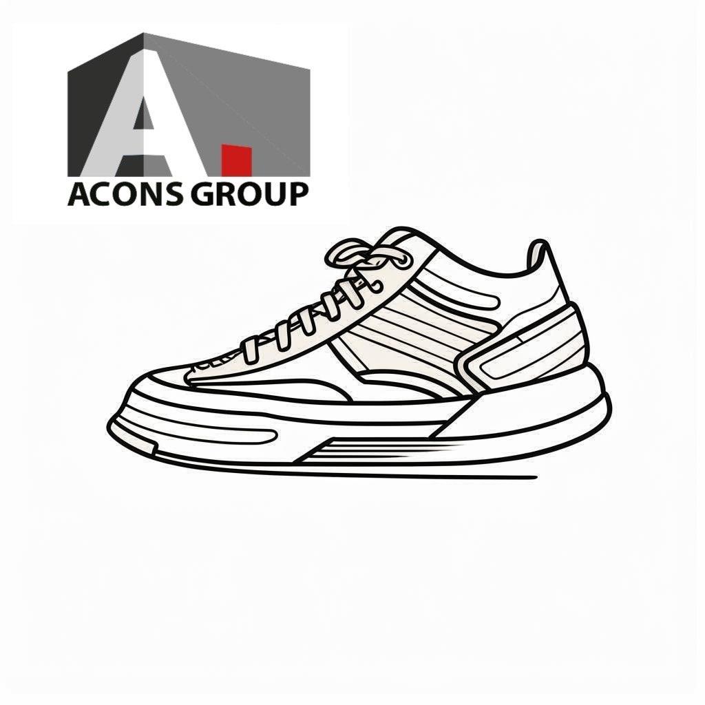 Шаг Вперед! Acons Group! logo