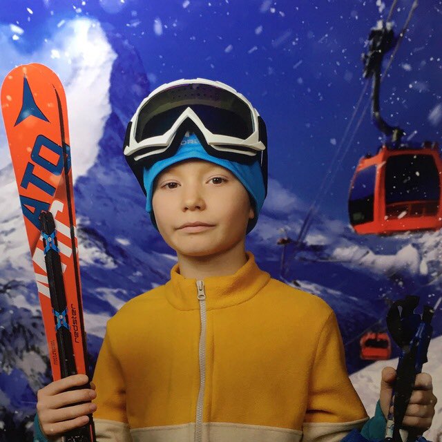 Kyzinatra_Nik. Спорт. logo