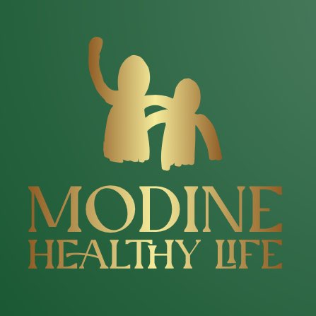 Healthy Life logo