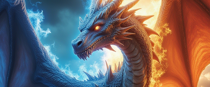 Dragon Shifters banner