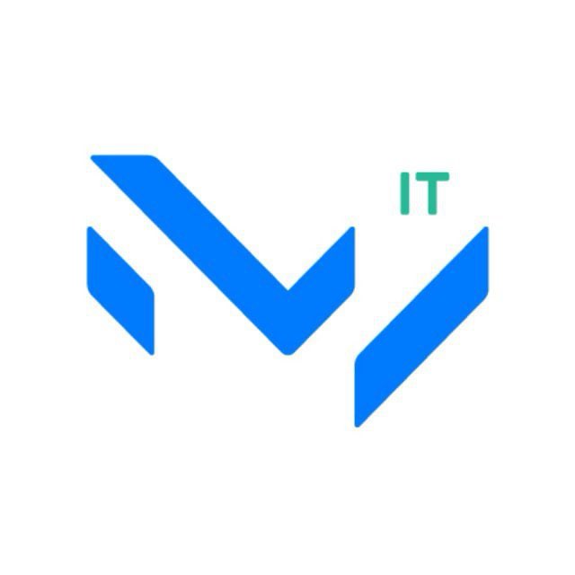 «Мегаполис ИТ» logo