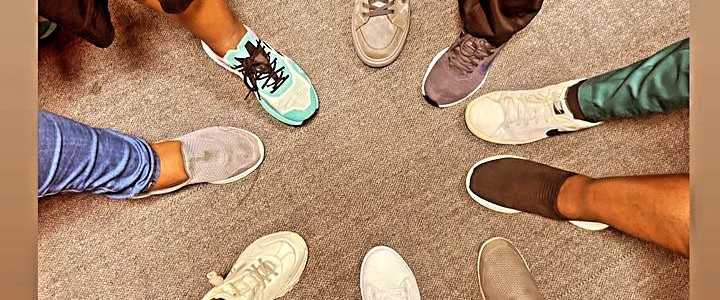 People & Culture Nigeria. banner