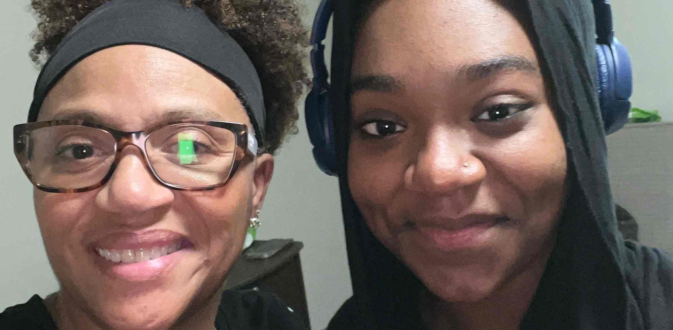 jackson girls banner