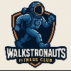 Walkstronauts logo