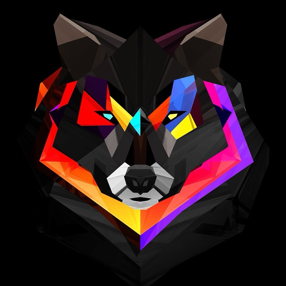Wolves logo
