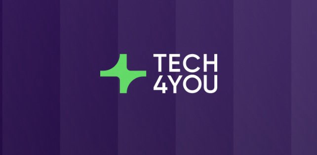 Tech4You | Sport banner