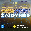 Elinta žaidynės logo
