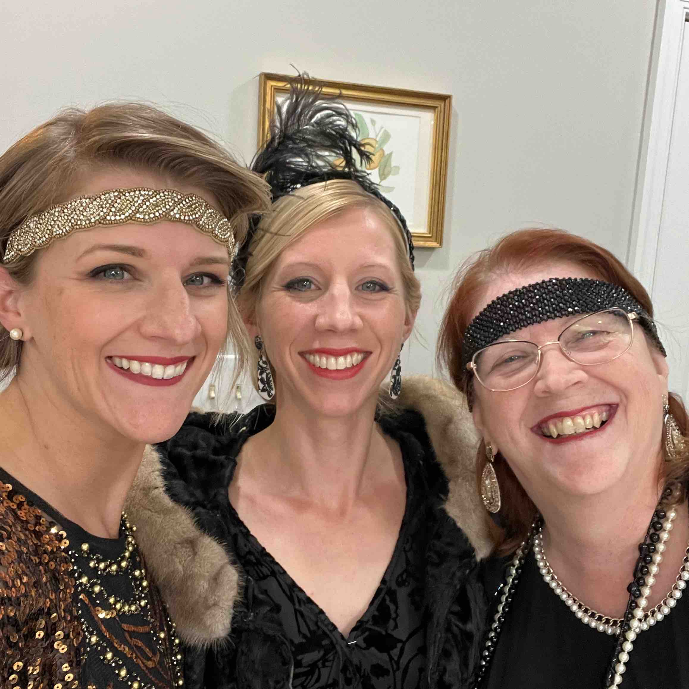 megan and mom daily challenge! logo