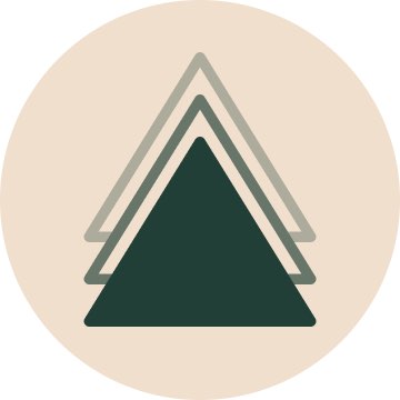 Aligned Breathwork logo