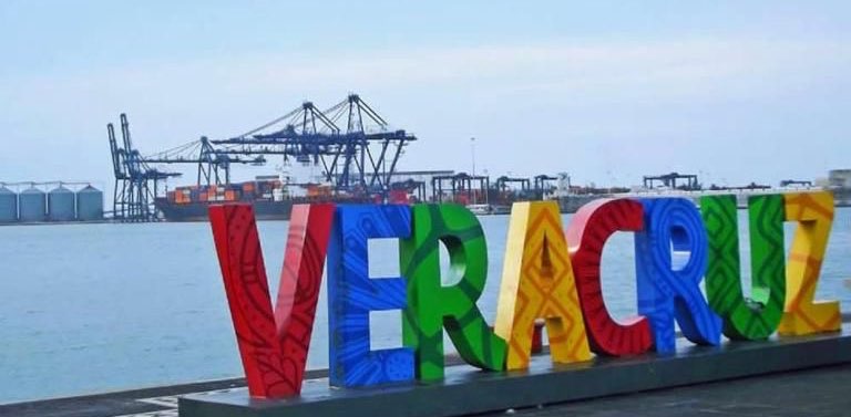 Runners del Puerto de Veracruz banner
