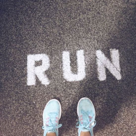 Runners del Puerto de Veracruz logo