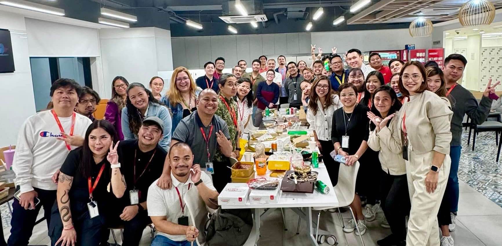 Public Affairs banner