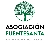 Asociación Fuentesanta - Sanse logo