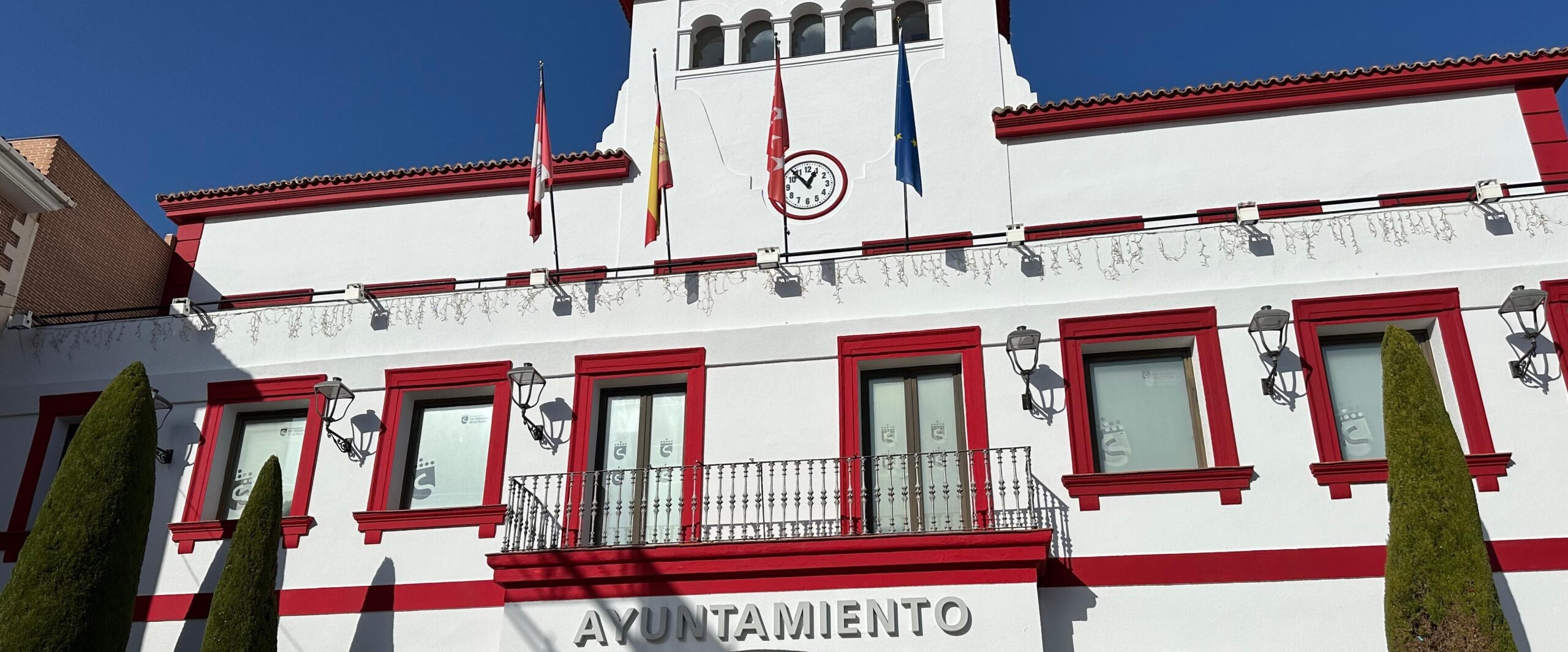 Asociación Fuentesanta - Sanse banner