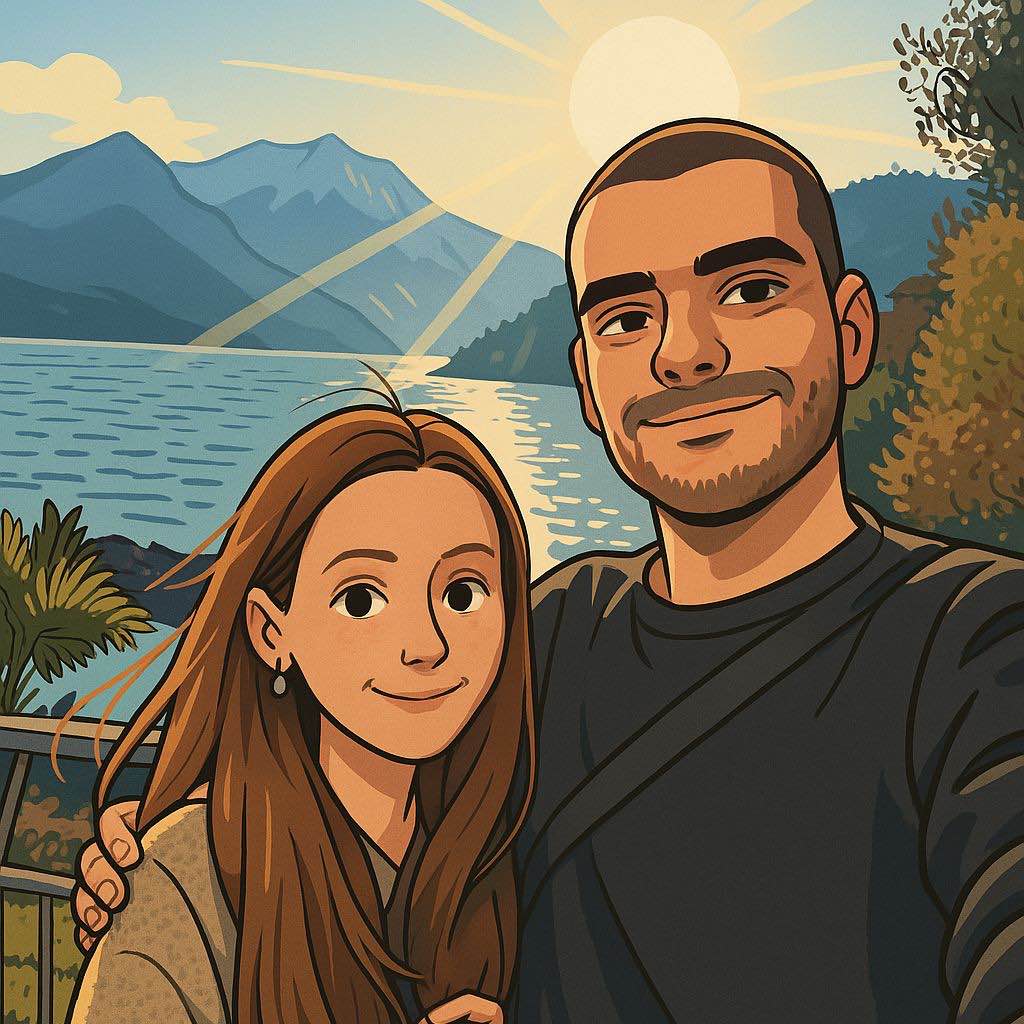 Toris & Dougies Fat Club logo