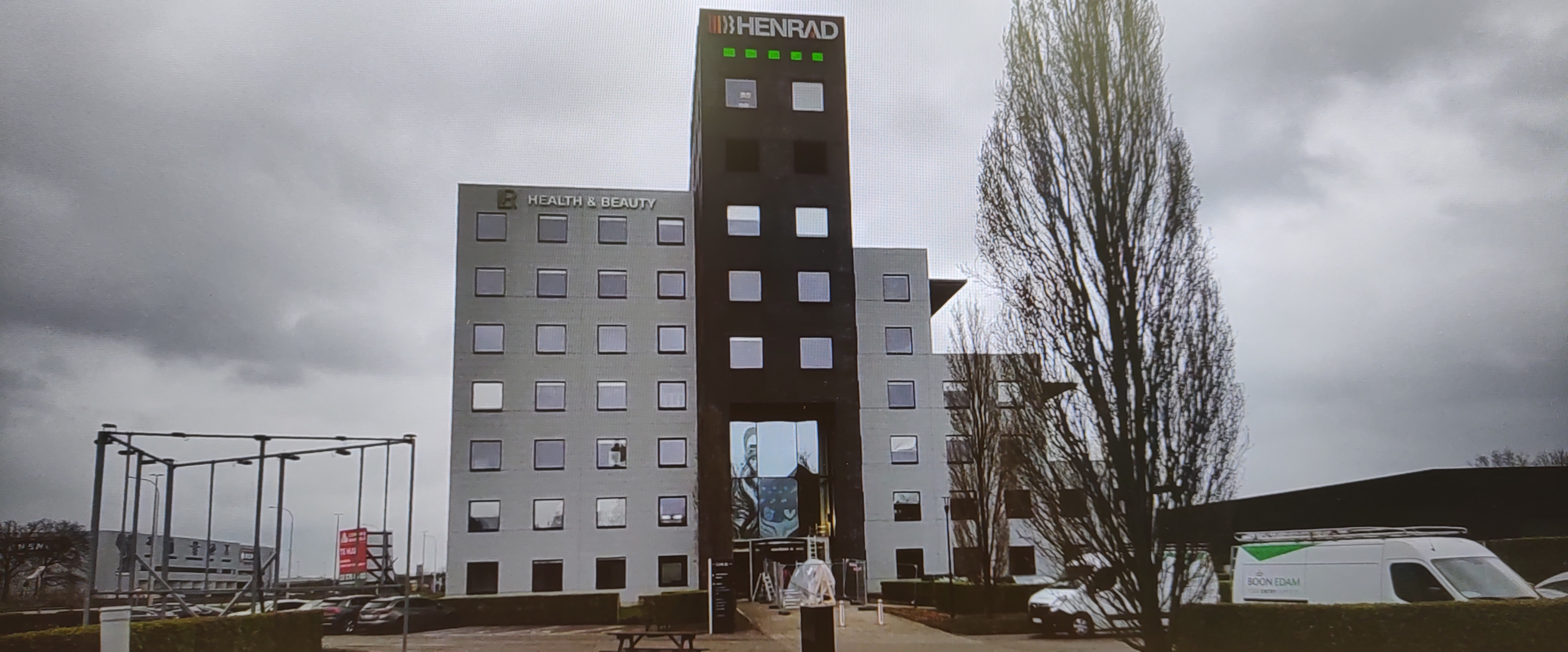 VIRO Herentals banner