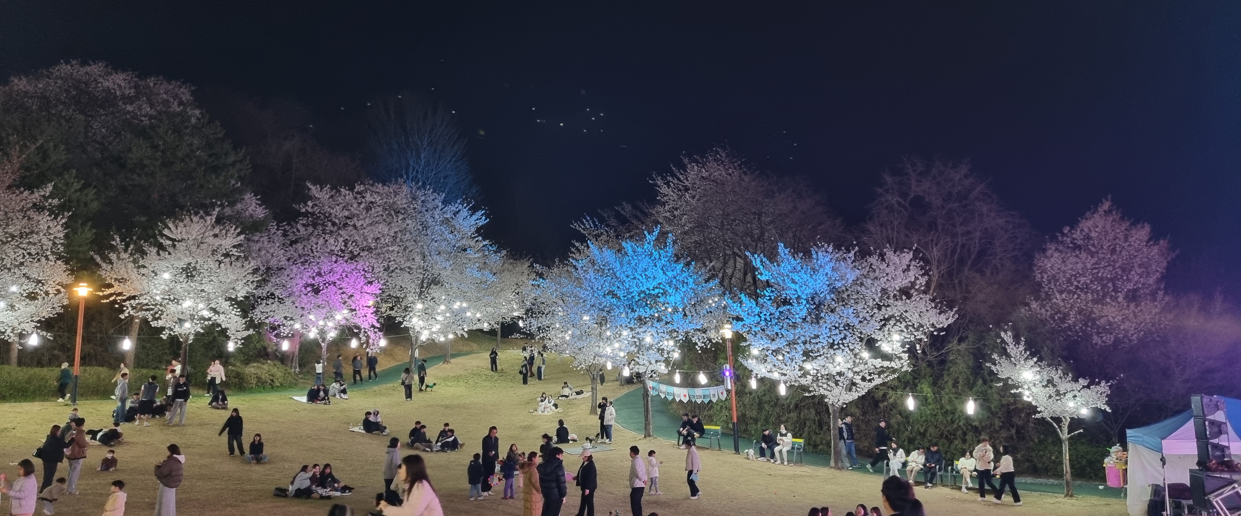 걷기좋아(every country ok😉) banner