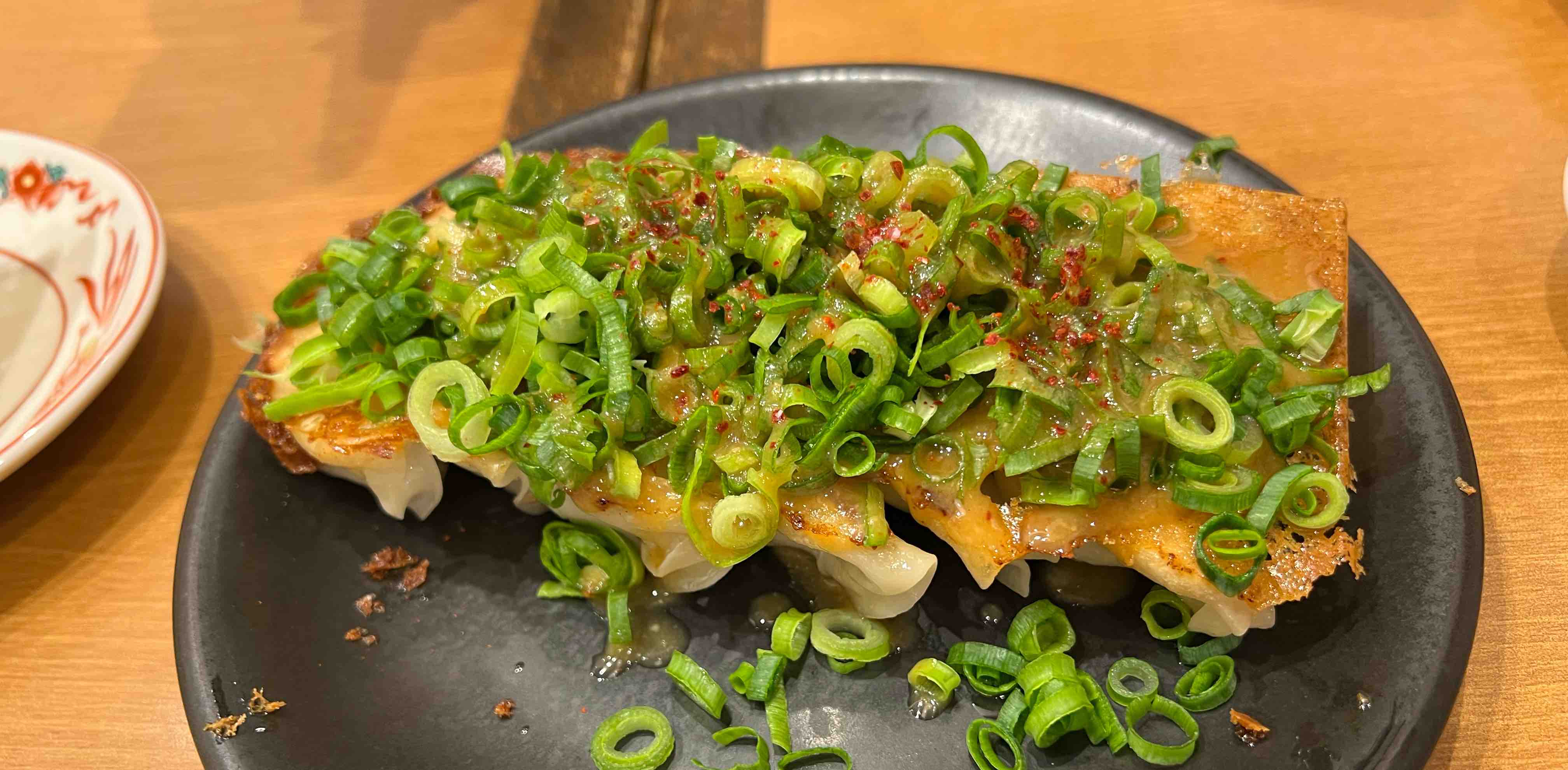 Outer ring grocery store banner