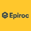Epiroc Step Challenge logo