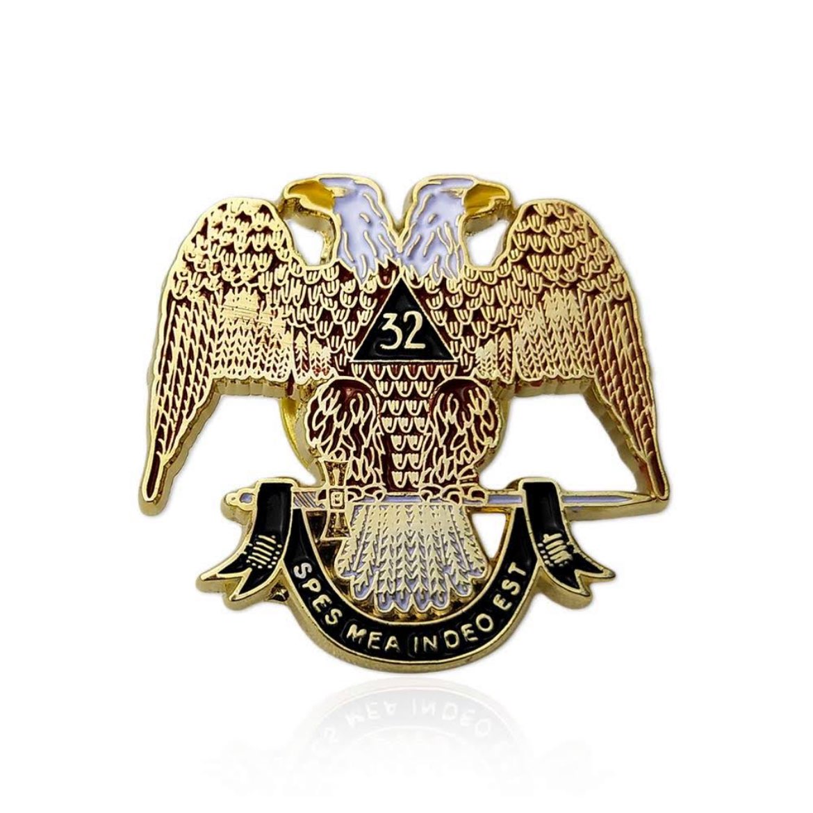 Paradise Consistory logo