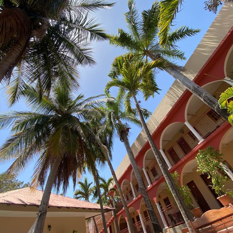 Bien être Senegal logo