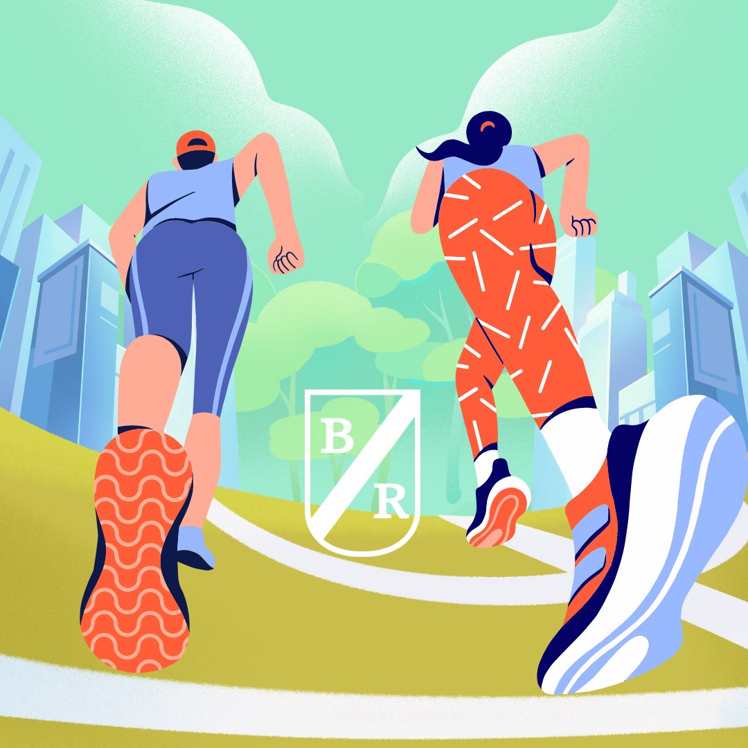 Step Up Step In logo