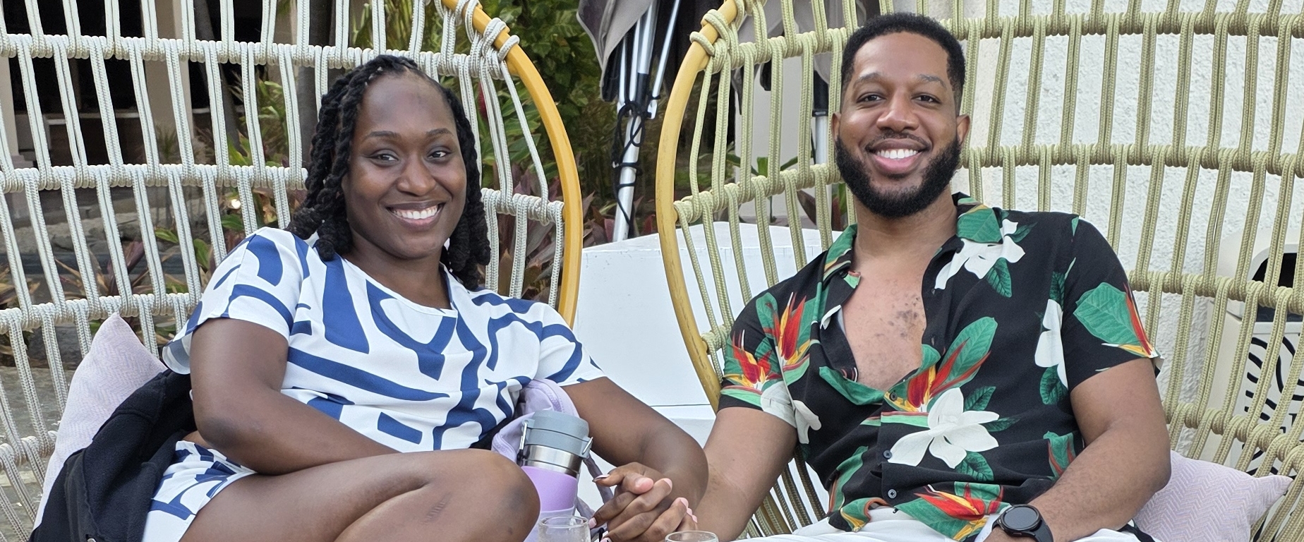 Kevin & Ashley banner