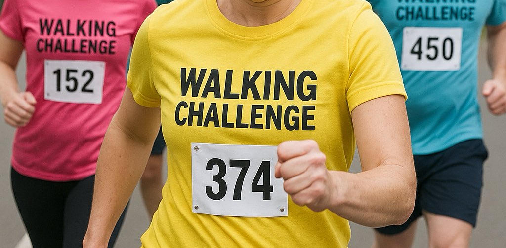 SMS Smart Made Simple! 🚶 banner