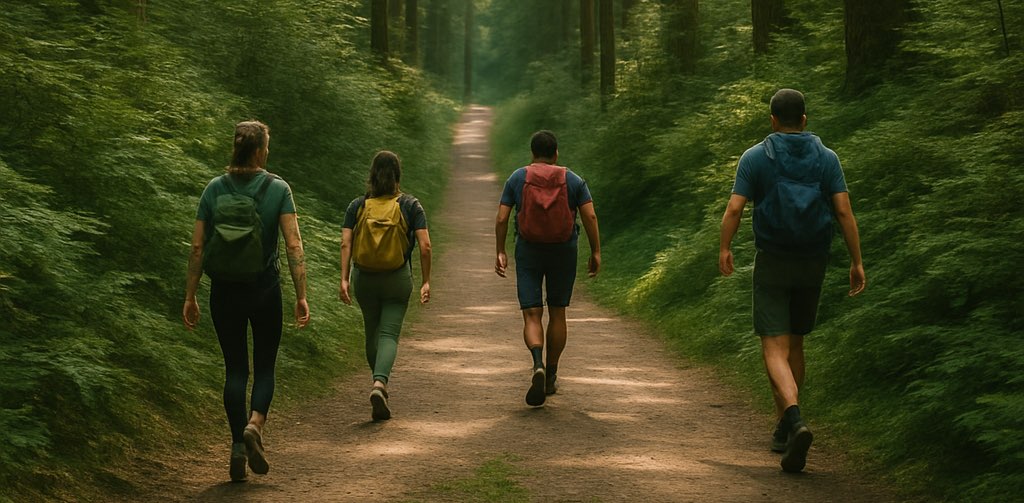 Aktīvās pēdas🚶 banner