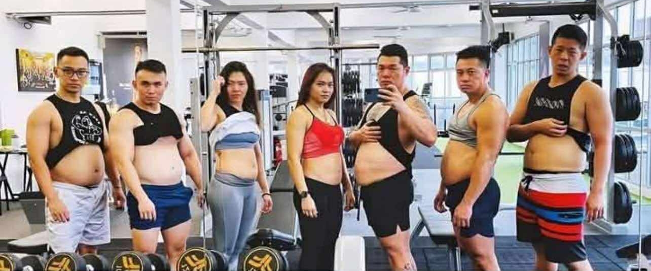 FitSocialLife banner