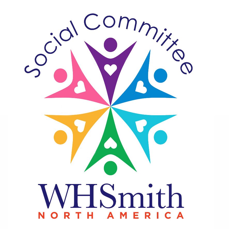 WHSNA Social Committee logo