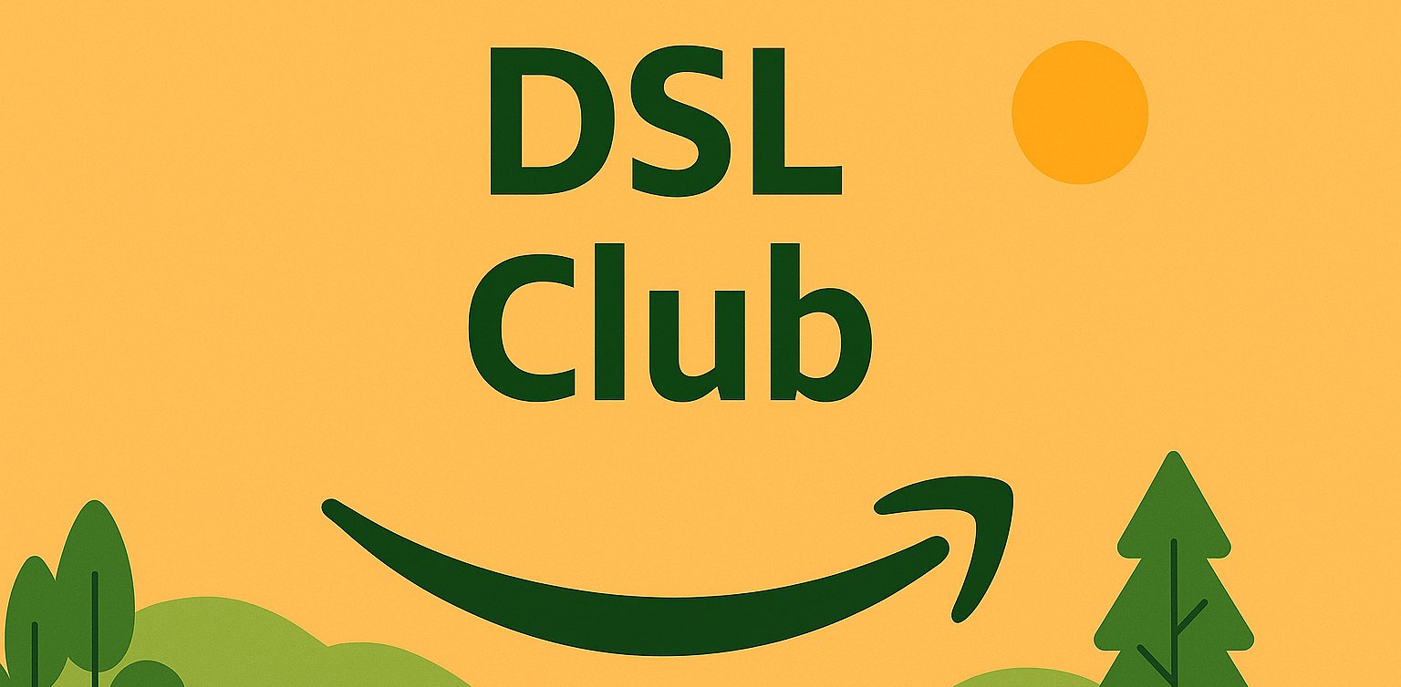 Club der besten DSLs banner