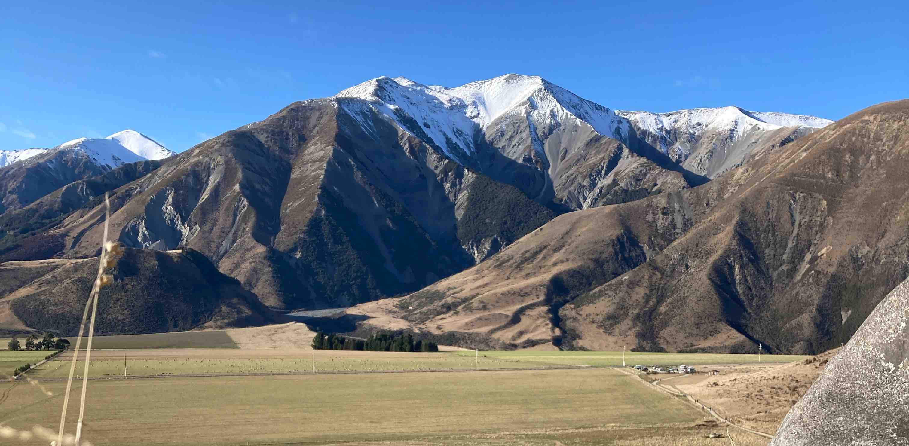 One Does Simply Walk to… banner