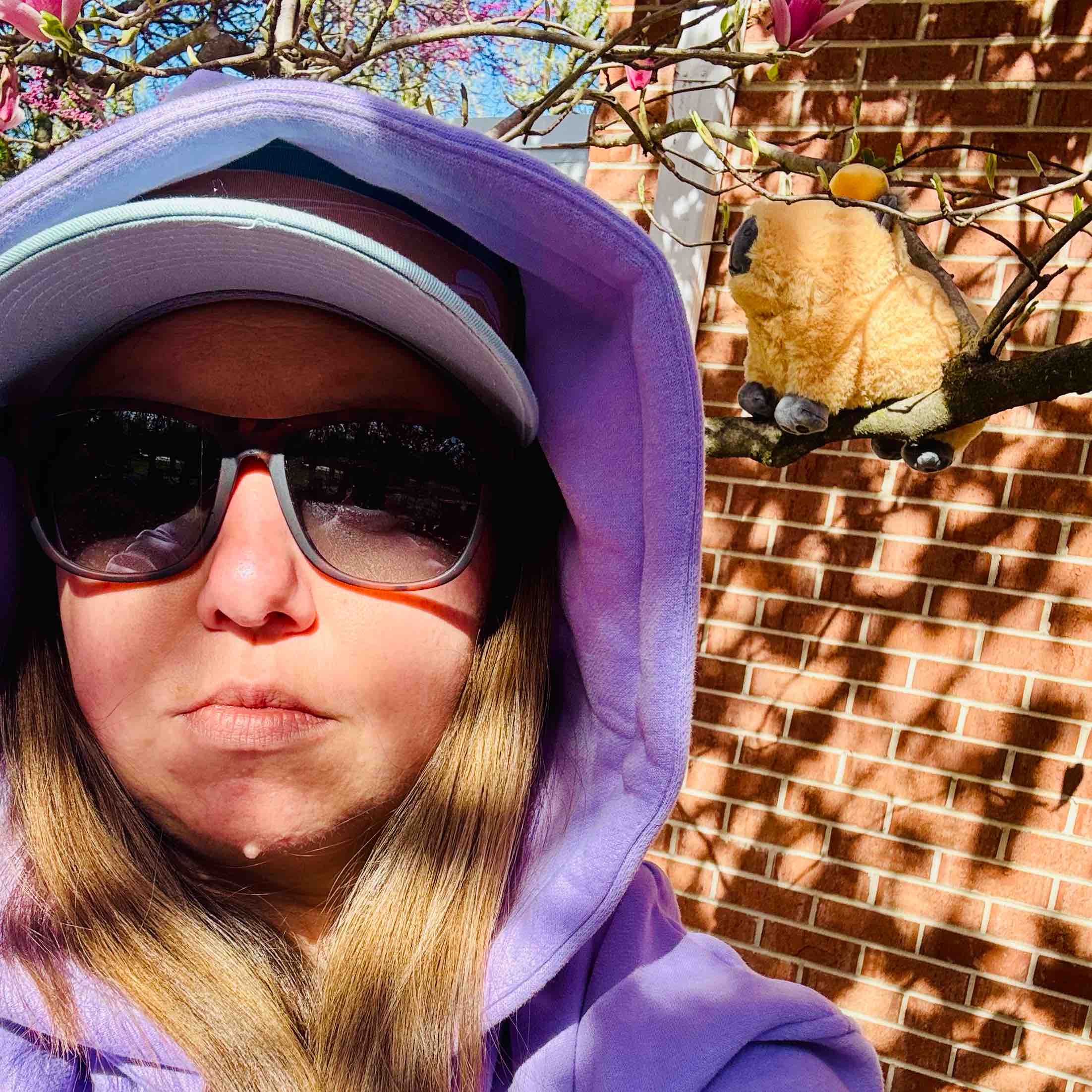 Walking with Chronic Illness logo