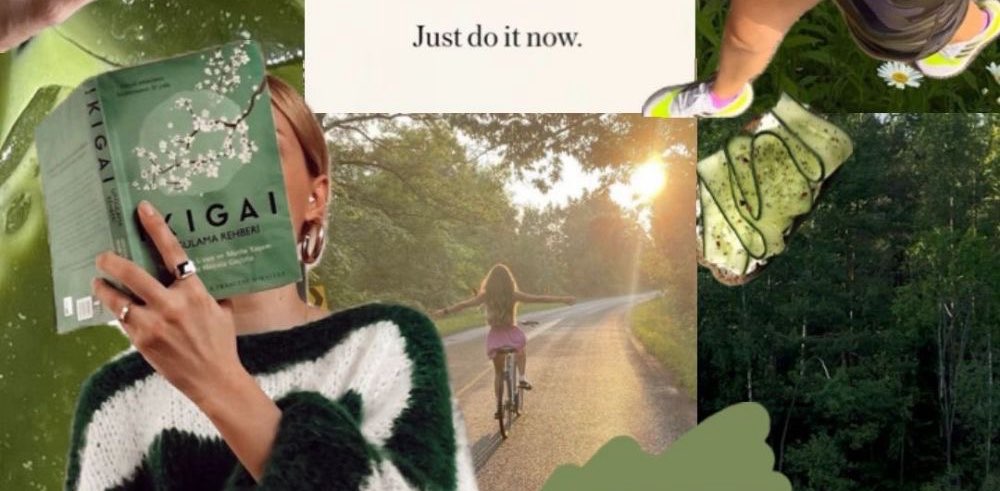 Move & Feel Good banner