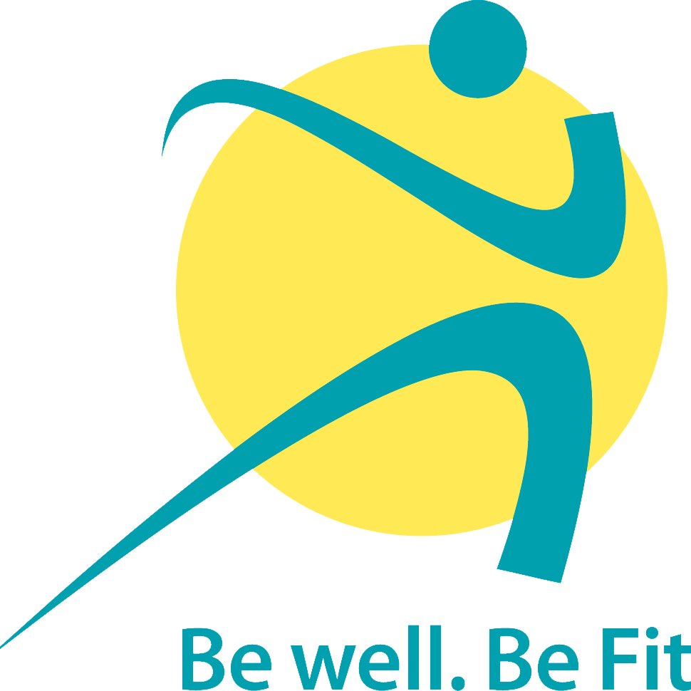 Vantive Fit Club logo