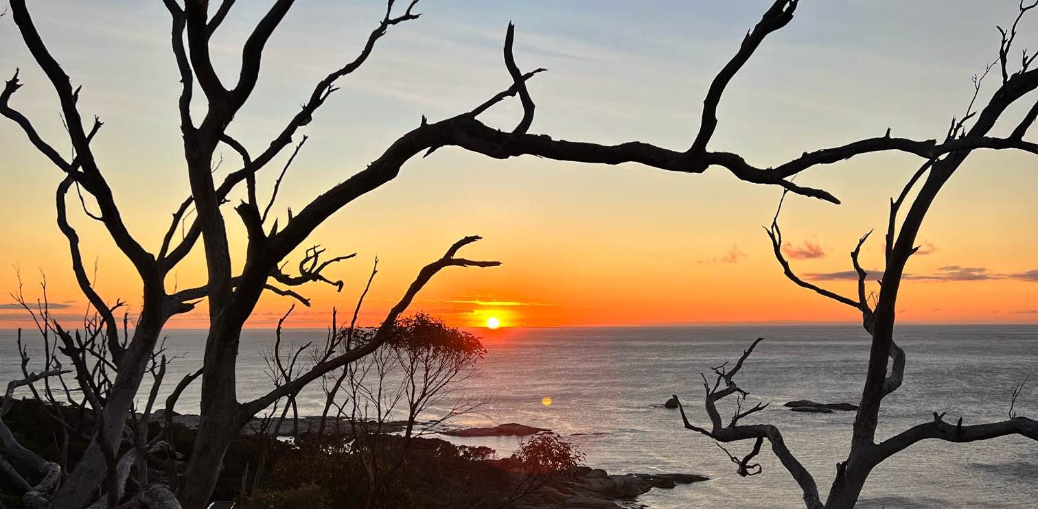 Happy Imperfect Pacers banner