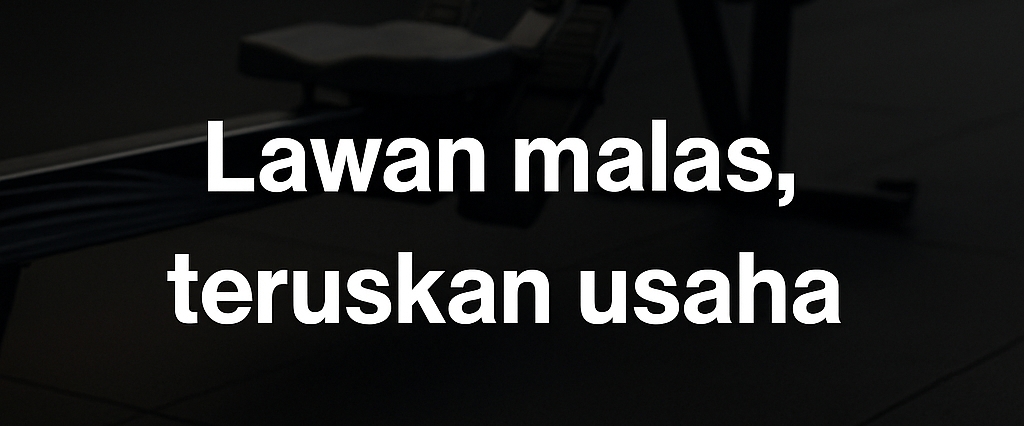 Misi Ubah / Pertandingan Dalaman banner