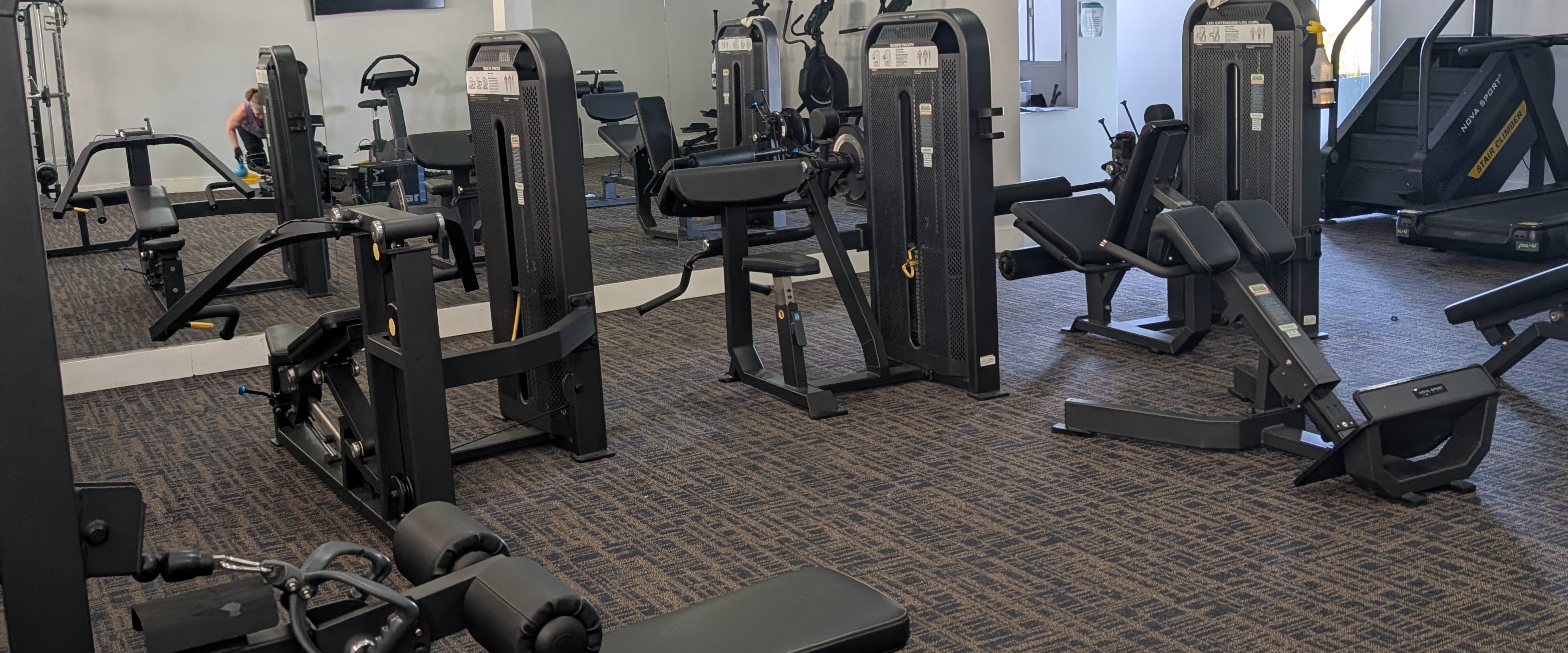 SJSM  Steps tracking group banner