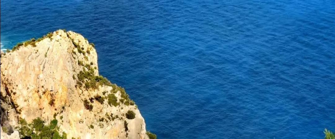 i colori del mare 🩵🩵🩵 banner