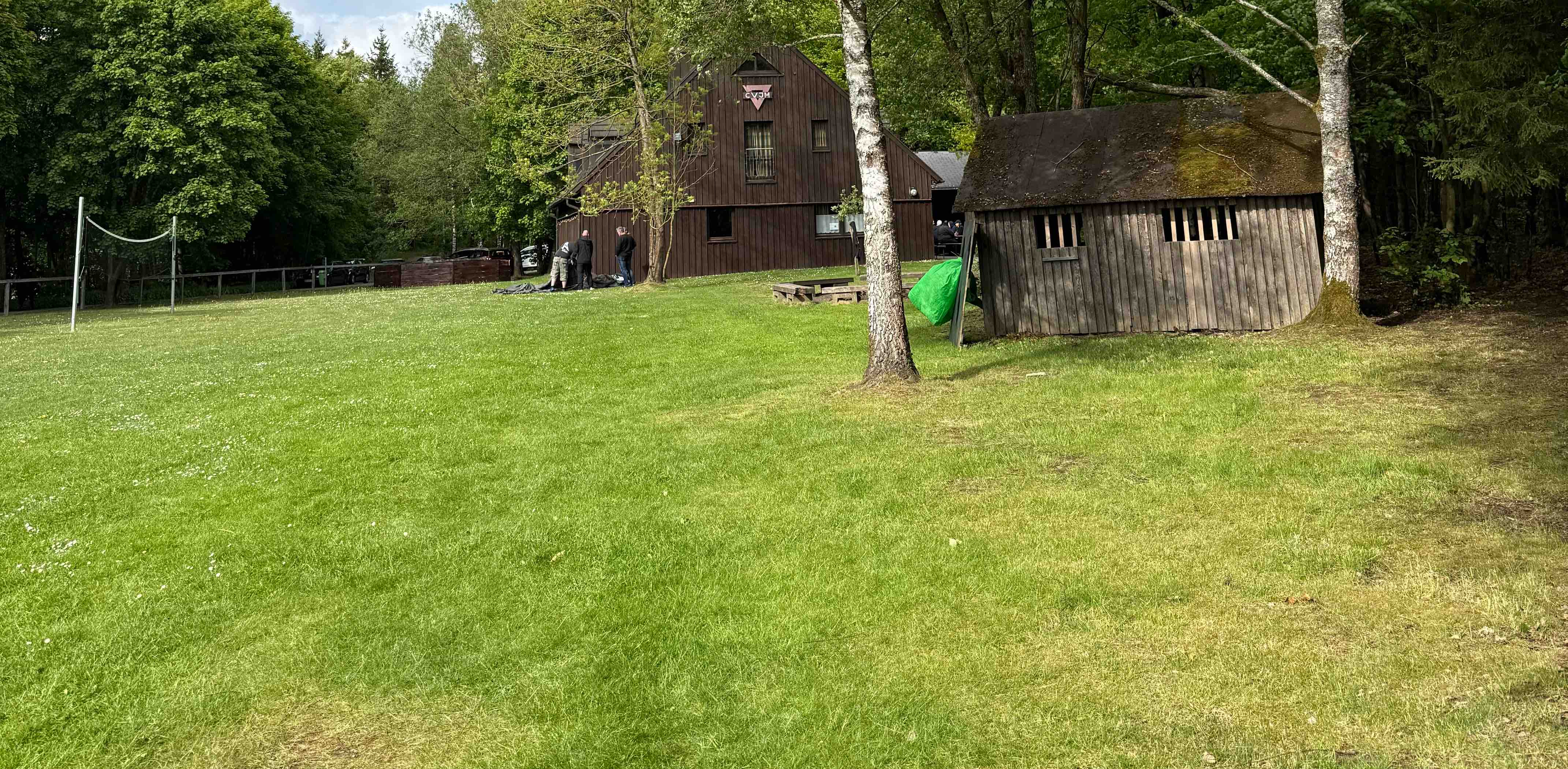 101. Gaming Challenge 2026 banner