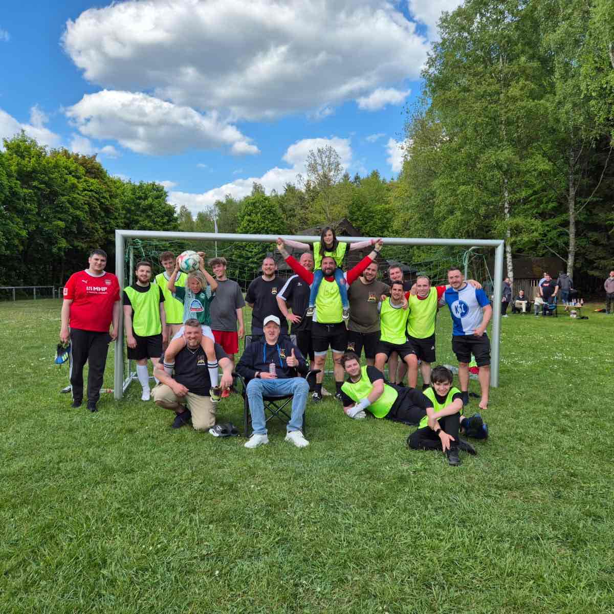 101. Gaming Challenge 2026 logo