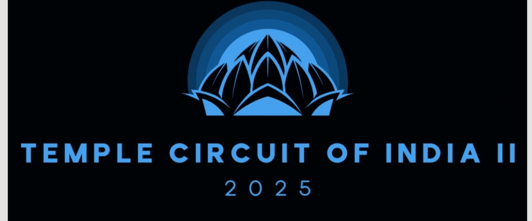 TEMPLE CIRCUIT OF INDIA II banner