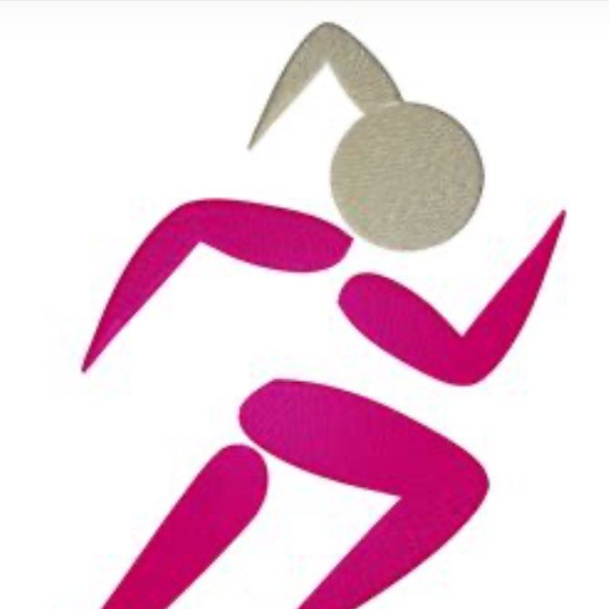 🏃‍♀️🏃‍♀️Retos🐾🐾 logo